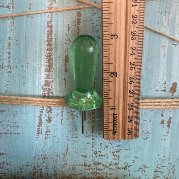 Zyliss Multi Colored Interlocking Corn on the Cob Holders Acrylic Set of 4 - Picture 6 of 7